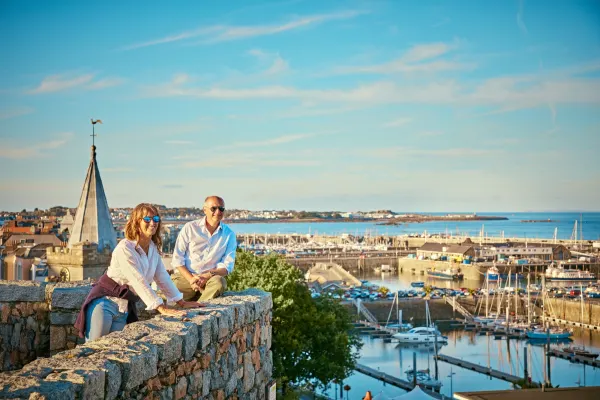 Guernsey